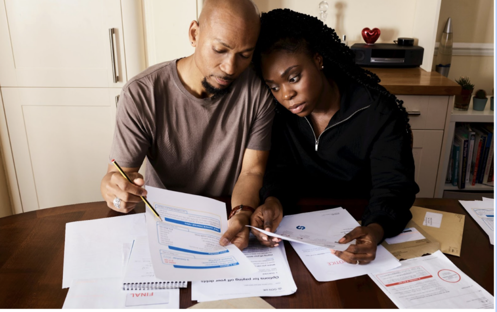 How to Use the SupportPay App to Start the New Year Right: Track, Split, and Manage Your Family Finances